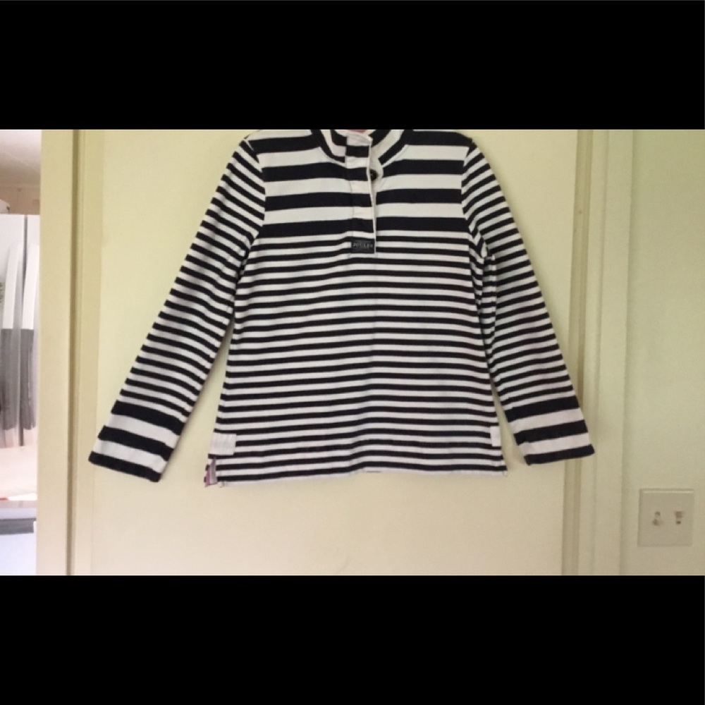 Stripe top